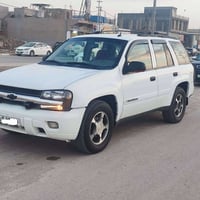 بلايزر • ٢٠٠٤ • تماتيك ٦ سلندر