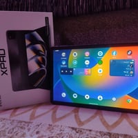 انفنكس اكس باد • ١٢٨جيجا ٨رام • حي اور يم