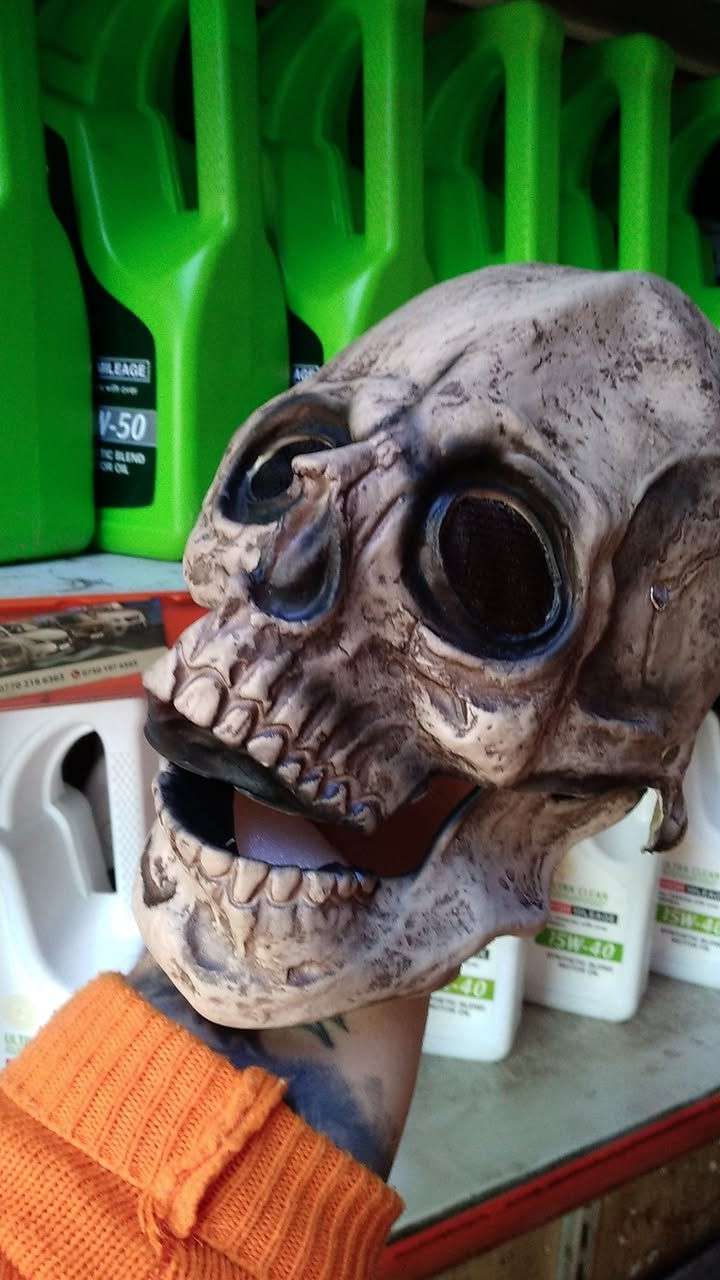 قناع جلد اصلي


**إذا كنت صاحب هذا الإعلان وتريد حذفه لأي سبب، رجاءا أرسل رسالة إلى الدعم الفني**