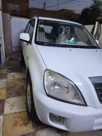 السلام وعليكم تيكو للبيع موديل٢٠١١ سيارة مكفولة كير ومكينة وتبريد ثلج ...