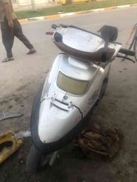 فراشه • نقص باتري • جلولاء