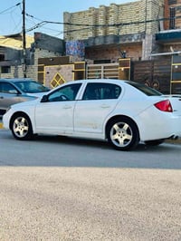 شوفليت ماليبو كوبلت موديل 2010 Ltz اعلى فئة فول مواصفات فتحة كشنات جلد...