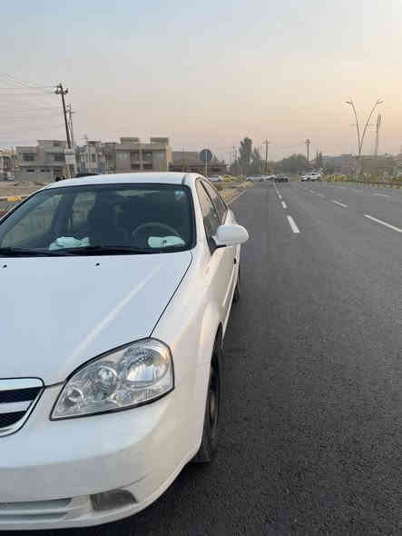 اوبترا 2011  
كلين بيها مكانات بارد  تبريد  مكينة 16  رقم صلاح الدين باسمي صار هزة وسنوية صار شهر مجدد   بيها طخه فوك باب النفر زغيرة  طخم تاير جديد  باتري جديد. مكينة شرط  السعر 92   واذا اكو الانترا مقدس محرك 20 مراوس او سيراتو  نفس السعر ***********
