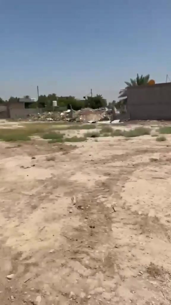 السلام عليكم قطع اراضي زراعي جميع المساحات عندي ٢٠٠م و٣٠٠م و١٠٠و و٥٠٠م بغداد جسر ديالى القديم العريفية خدمات كاملة تبليط كهرباء باب القطعة ماء انترنيت باب القطعة الاستفسار الاتصال على هاتف ***********و ***********يوجد وتساب @إشارة
