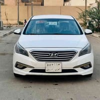 للبيع فقط سوناته موديل 2016 رقم اربيل تحويل او وكاله حاضر  وارد امريكي...