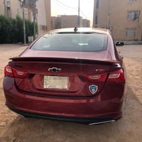 ماليبو • ٢٠٢٠ • وارد امريكي