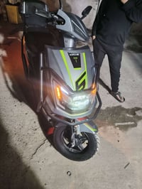 بغداد العامريه • دراجه شحن • 6بطاريات