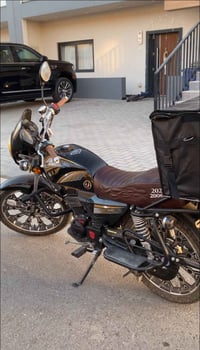 دراجه سونك ان ماكس 12/12نزلته ضاقطه وزنجيل كفاله عامه ال مكينه شخط ما ...