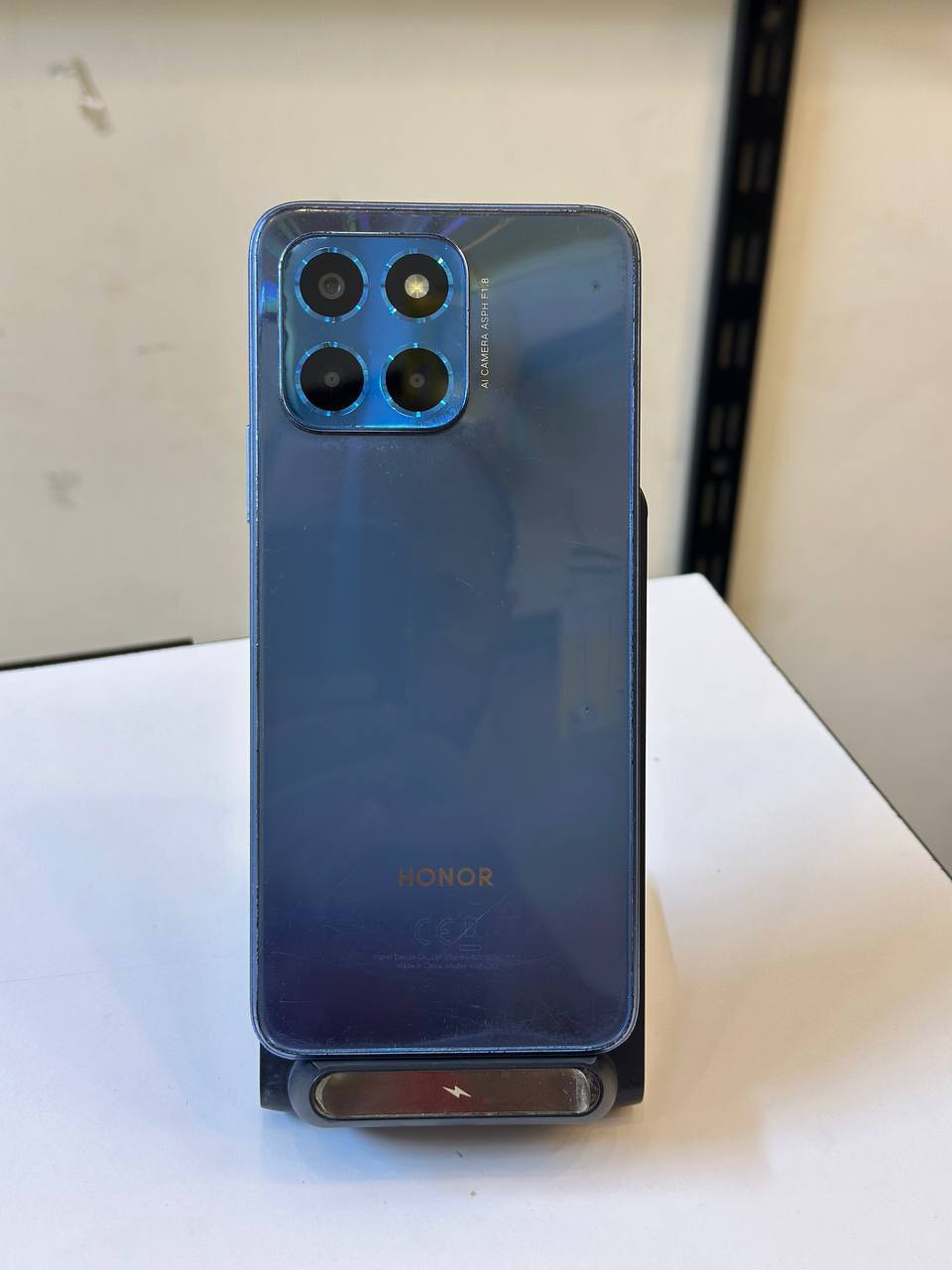 💫 مركز فيان لصيانه اجهزه الموبايل 
🔴 اجهزه مستعمله / ضمان 🔴
*********** واتساب 
العنوان / المسيب . مقابل عمارة الجاروش 
تتوفر خدمة التوصيل
