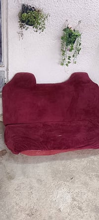 كنبة • مستعمله • كالار السليمانية