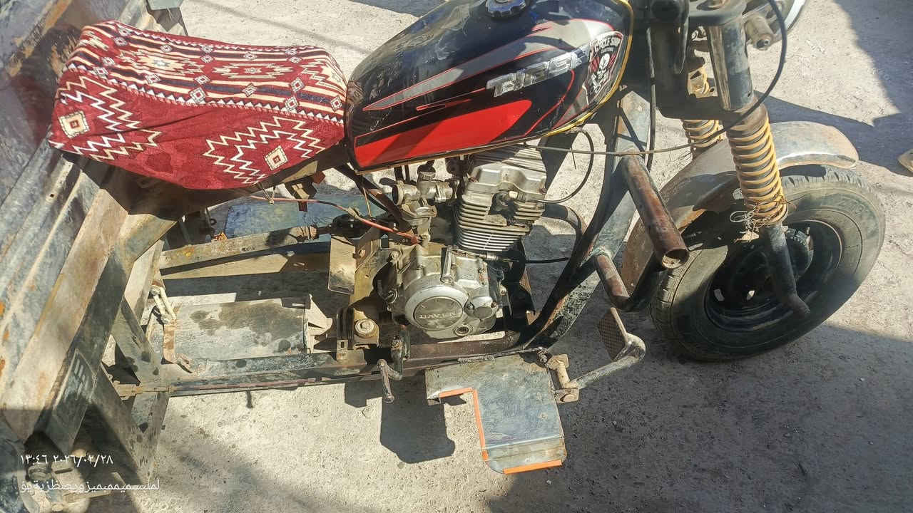 ستوتة للبيع شغالة ما بيها شي بس بدون اوراق دايوان السعر 600وبيها مجال مكاني قرية 10


**إذا كنت صاحب هذا الإعلان وتريد حذفه لأي سبب، رجاءا أرسل رسالة إلى الدعم الفني**