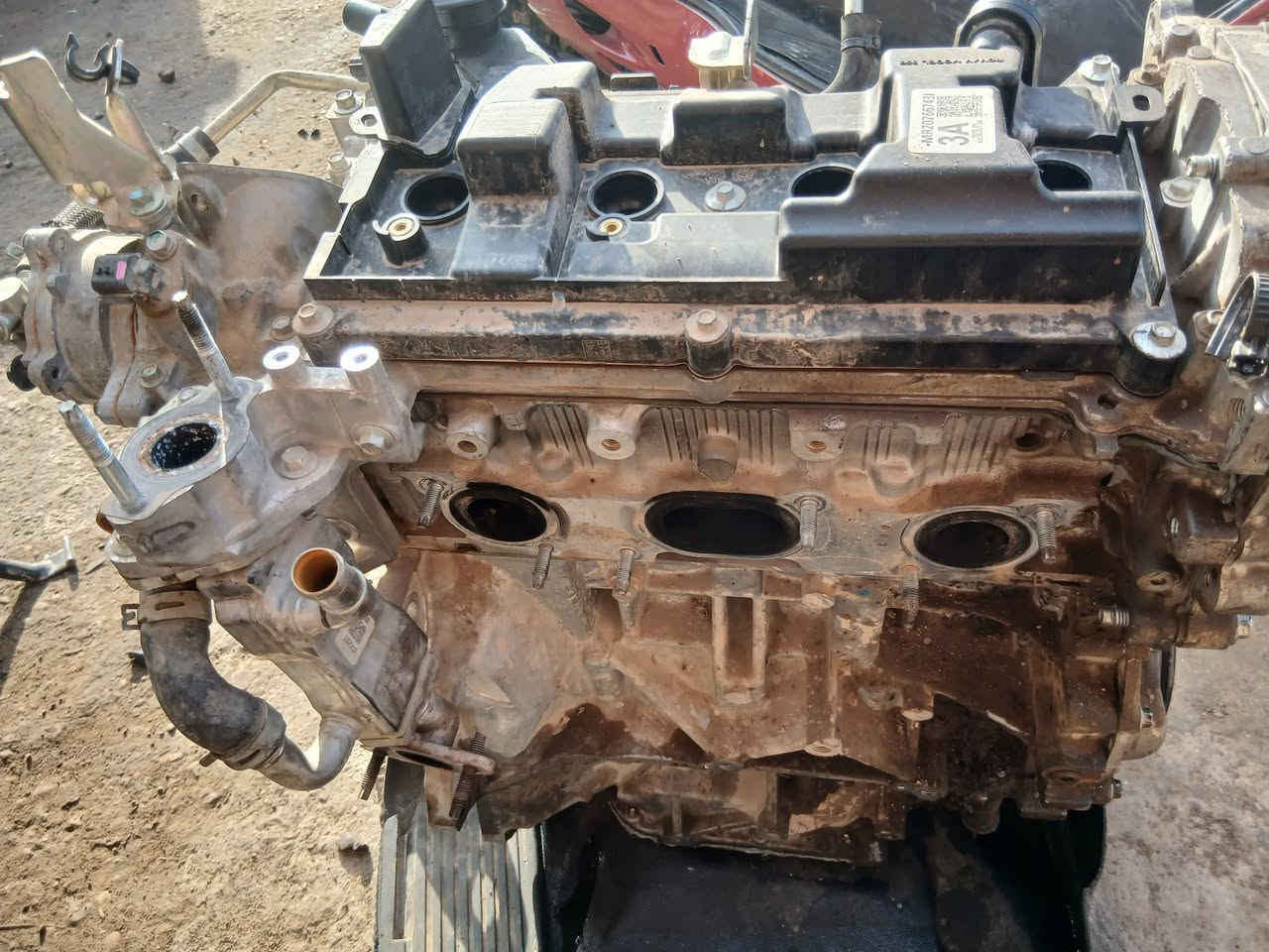 مكينة سنترا ٢٠٢٤ للبيع عندي وكف الاويل بم مالكيتة بوكتها وبدلت مكينة
السعر ٤٠٠ وبيها مجال
***********
ديالى بلدروز
