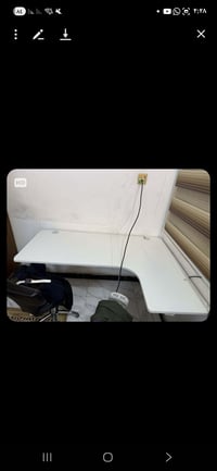 ميز حاسبة • زاوية • الكاظمية