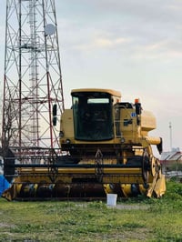 TC54 • موديل ١٩٩٩ • طول ١٥ قدم