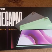 للبيع جهاز أيباد جديد الذكرة 256 السعر 225 07515341057