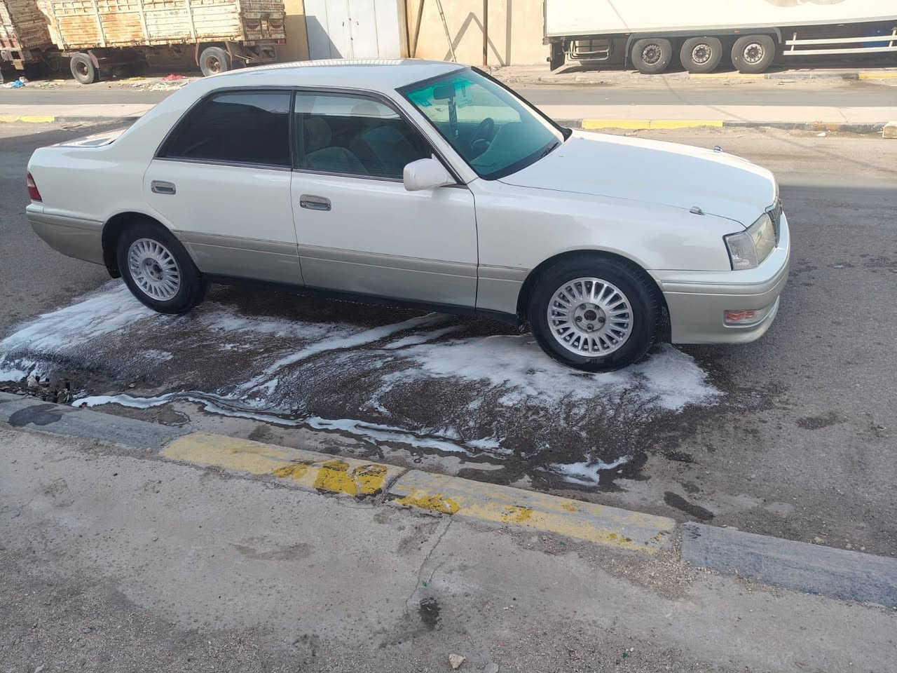 ‏معلومات داخل المنشور ***********
