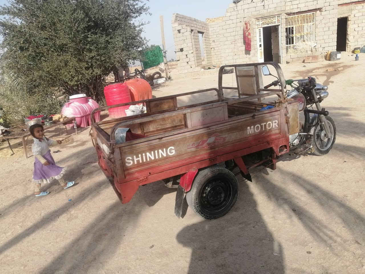 سلام عليكم ستوته لبيع 19 محرك21ستوته مكفوله كفاله  عامه ركبه وشاصي ومحرك العنوان بابل شوملي ستفسار*********** سعر 1300
