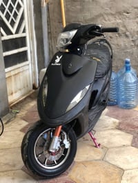 ماكس عدلة • معدل • نقص باتري