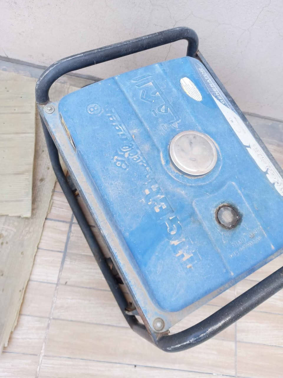 مولده للبيع كلشي مابيها شغلها شويه اشتغلت وكفت للامانه ماعرف شنو بيها ابيعها فحم السعر ٧٥ الف ١٢ أمبير اريد اخلص منها الي يفيده يجي ياخذه كركوك, العراق


**إذا كنت صاحب هذا الإعلان وتريد حذفه لأي سبب، رجاءا أرسل رسالة إلى الدعم الفني**