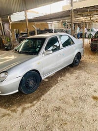 جيلي سي كي • ٢٠١٣ • نقصه كمبريسر