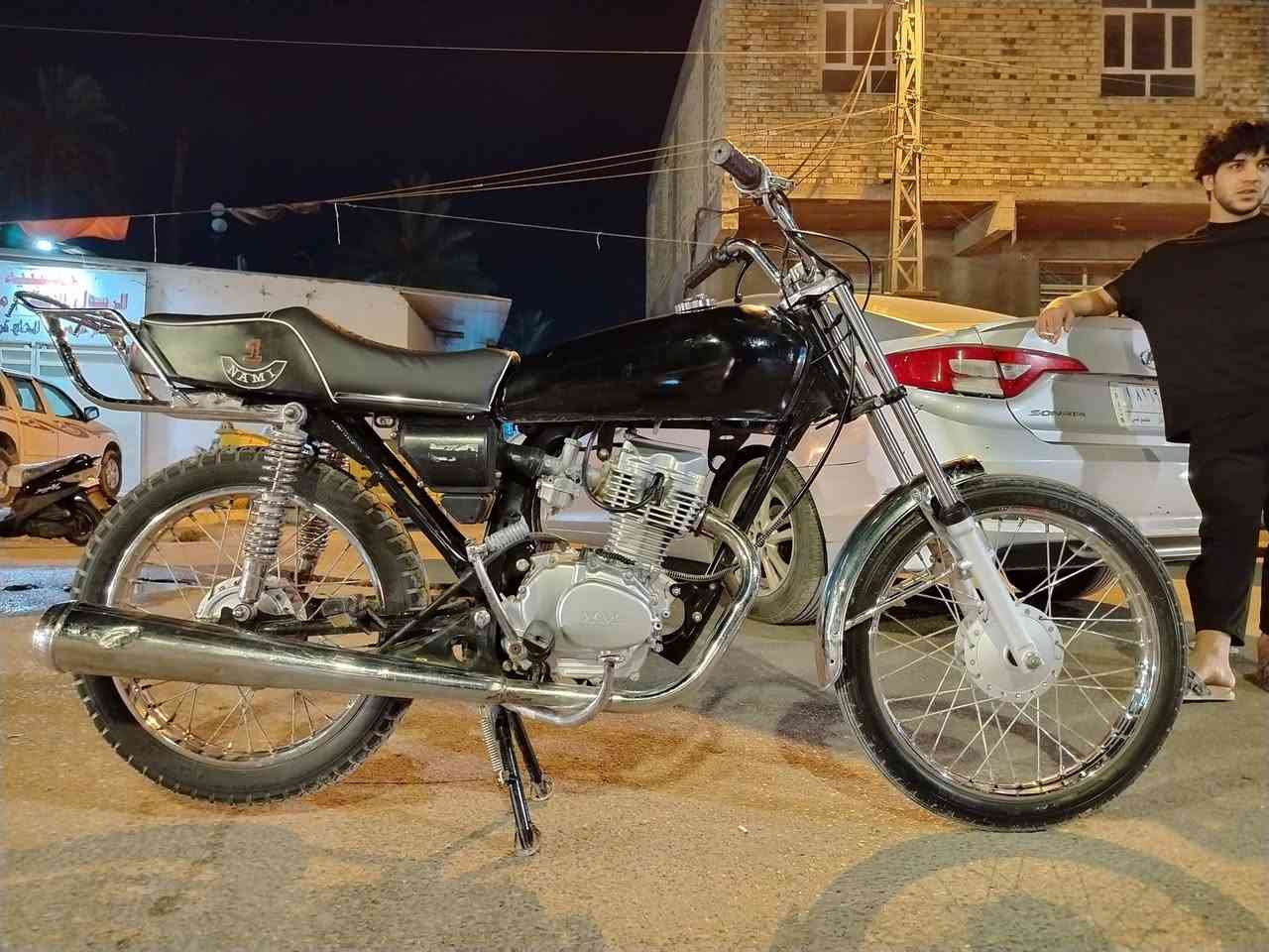 ايرانيه اوراق محتركه للبيع تعمير جديد احلا من الصوره سعر 450 وبيها مجال *********** مكلف بنشر
