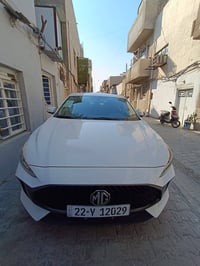 للبيع ام جي gt كير عادي كير عادي رقم اربيل بأسمي السياره مكفوله كفاله ...