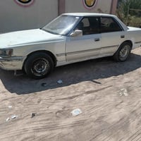 مكينة جديدة • جير جديد • حدادية جديدة