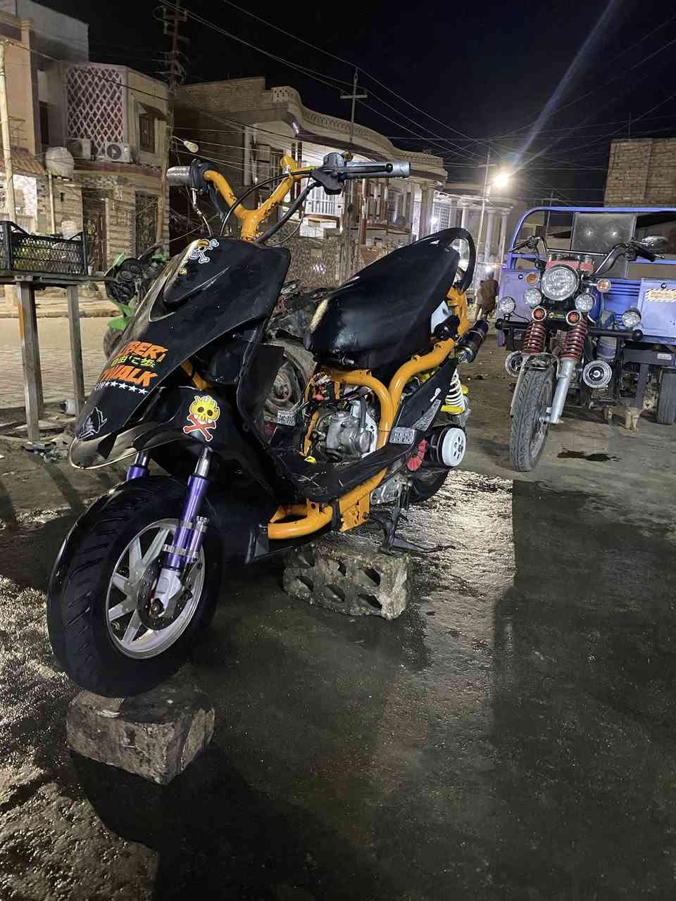 ماكس عدله للبيع
بوشه 55 شلعه تشك الكاع معدل خير من الله دراجه احلا من الصور 

سعر 550 وبيه مجال 
المو شراي لا يجي


**إذا كنت صاحب هذا الإعلان وتريد حذفه لأي سبب، رجاءا أرسل رسالة إلى الدعم الفني**