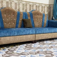 تخم قنفات 14 مقعد مع الستائر للبيع  السعر 550 وبي مجال  للاستفسار الات...