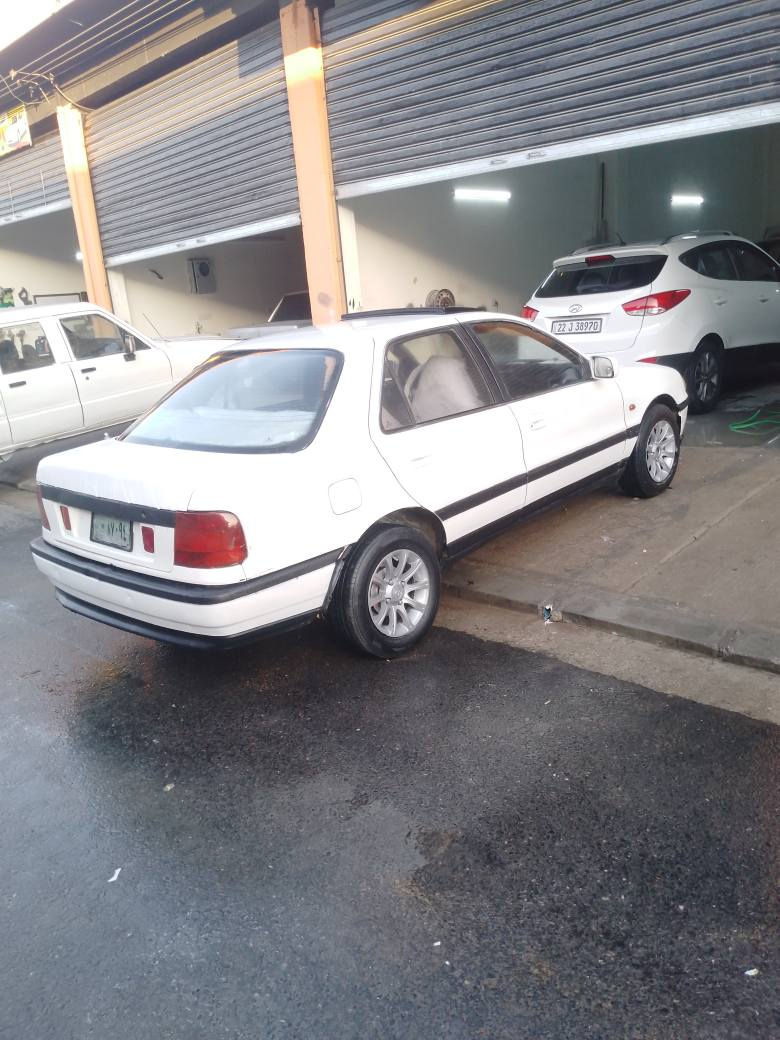 ‎هوندا النترا موديل 1992زورجوانوباك دينودزي اوليات شرت سعر 15بيجك مجال‎ اكر, نينوى


**إذا كنت صاحب هذا الإعلان وتريد حذفه لأي سبب، رجاءا أرسل رسالة إلى الدعم الفني**