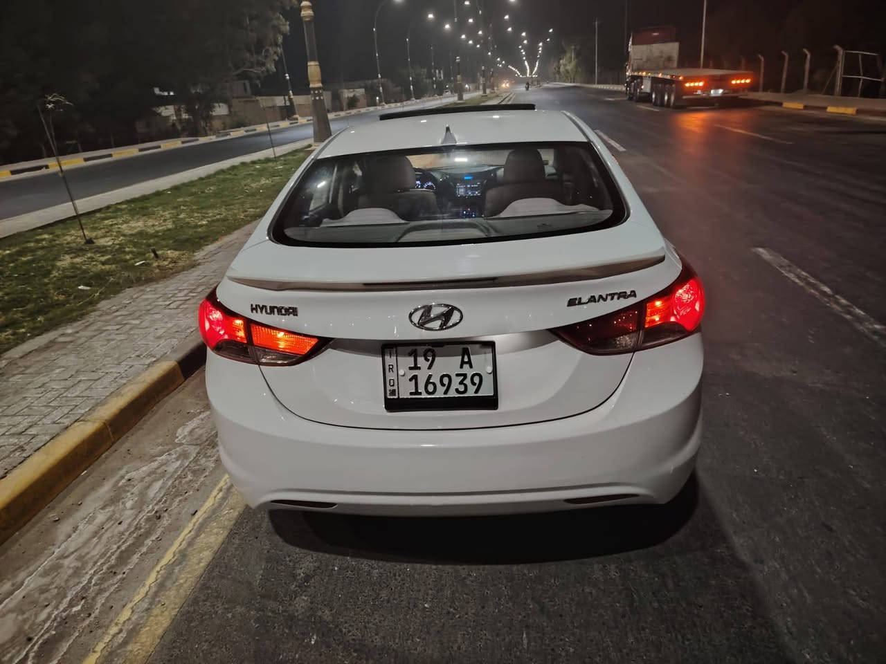 النترا موديل 14 خليجي محرك 1800
سوناره مرفق مكانه الشاميه سعر 115 وبيه مجال


**إذا كنت صاحب هذا الإعلان وتريد حذفه لأي سبب، رجاءا أرسل رسالة إلى الدعم الفني**