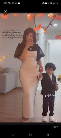 غسيل فساتين • كي • ترتيب