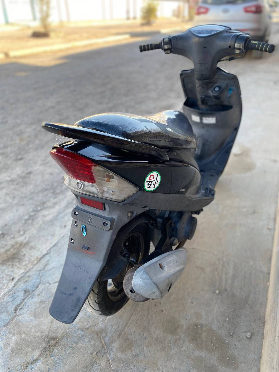 ماكس عدله للبيع كفاله عامه دراجه مختمه وي المكينه
للاستفسار ***********
