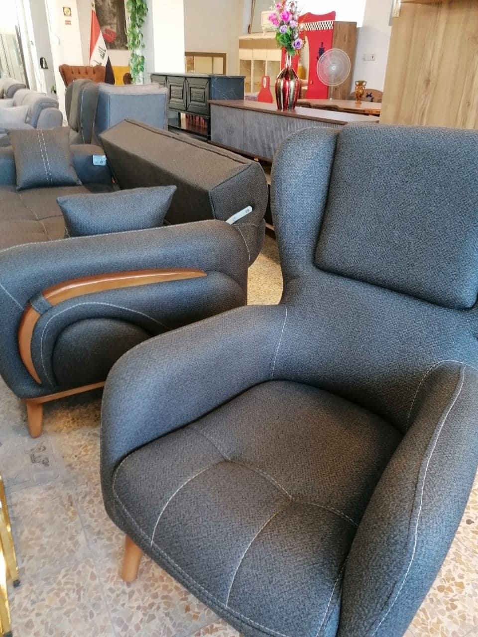 #عروض_خاصة_سعر_البلاش🔥
#اشتري_طخم_10نفر_ضمان5سنوات_بسعر_مليون_و300الف
#عرض_خاص_لمدئ_اسبوع_فقط
📌زبائنا الاعزاء🥰الان خصومات حصريا تصل الئ 25% علئ جميع  #متوفرحجزاونلاين #الموصل #furniture #غرف_نوم #ميزطعام #اطخم #قنفات

🚗الموصل/حي الملايين/مقابل بانزيخانا العريان /تحت شركة الفجيرة للاستثمارات العقارية

📞*********** (واتساب or فايبر) 📱
للحجز او الاستفسار المراسلة علئ الخاص او الواتساب 📨

📍 يتوفر بيع مفرد، جملة (باسعار مناسبة)💰

💰يتوفر البيع اقساط لمدئ 12 شهر (رافدين)  ✅

📌 يتوفر لدينا تجهيز بيوت وشقق ودوائر حكومية 🛋

🚛يتوفر خدمة توصيل نينوئ و للمحافظات الشمالية 🚚

⚒️كوالتي عالي 100%
🛋اجود انواع الاخشاب 
📌 مع ضمان للاثاث
