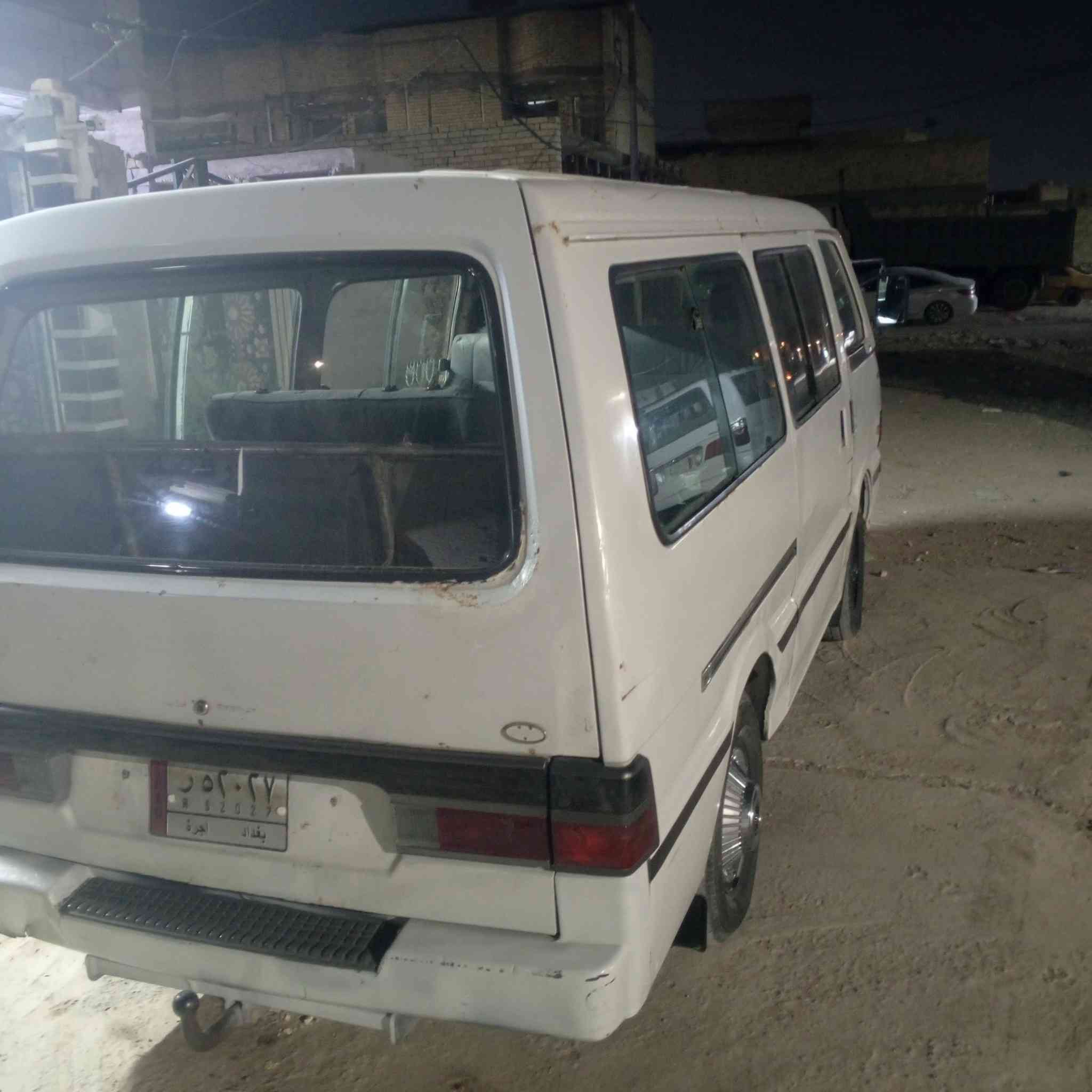 سلام عليكم كيا بسته للبيع موديل 1995 مصفره غرمات هيئه سياره جاهزه حلوه رقمهة بغداد رقم: ***********سعر38مكاني بغداد.
