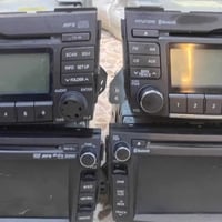 شباب وصل مسجل شاشة  مع مسجل بلوتوث  سوناتا. سعر قطعة ٥٠ الف. ٠٧٧٠٨٩٦٧٨...