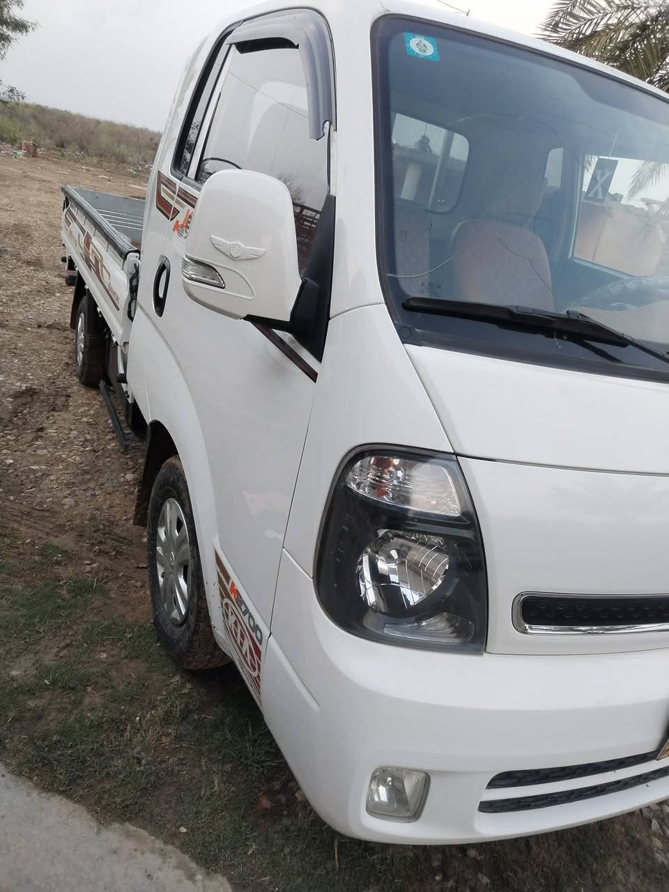 السلام وعليكم البيع كيه موديل 2020 رقم بغداد مكفوله كفاله عامه محرك لا تنقيص وله تبخير كير شاصي اكسن مكفوله سياره جديد تحويل مباشر تبريد تدفه شقال السعر 130 وبيه مجال الرقم ***********
