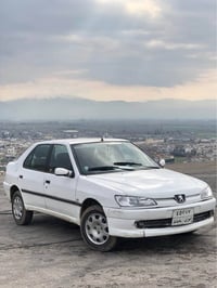 بيجو • 2002 • ماتور 2000