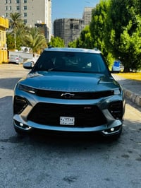 تلي بلايزر RS • ٢٠٢٣ • كربلاء