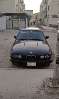 بي ام دبليو 525 • بي ام دبليو • BMW 525 • BMW • سيارة بي ام دبليو • سي...