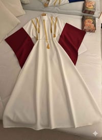 فستان إيطالي • مقاسات ٣٨-٤٨ • توصيل لجميع المحافظات