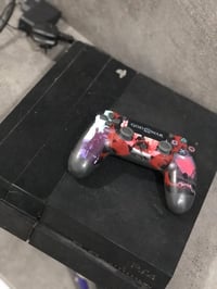 بلي فور • جوستك ٢ • تكريت