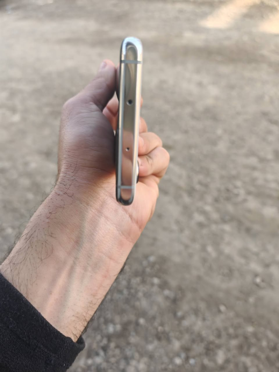 السلام عليكم للمراوس فقط  هواوي p30 برو نظافت الجهاز 💯 بل 💯 ملحقات كامله .مكاني 
بابل كورنيش الحله


**إذا كنت صاحب هذا الإعلان وتريد حذفه لأي سبب، رجاءا أرسل رسالة إلى الدعم الفني**