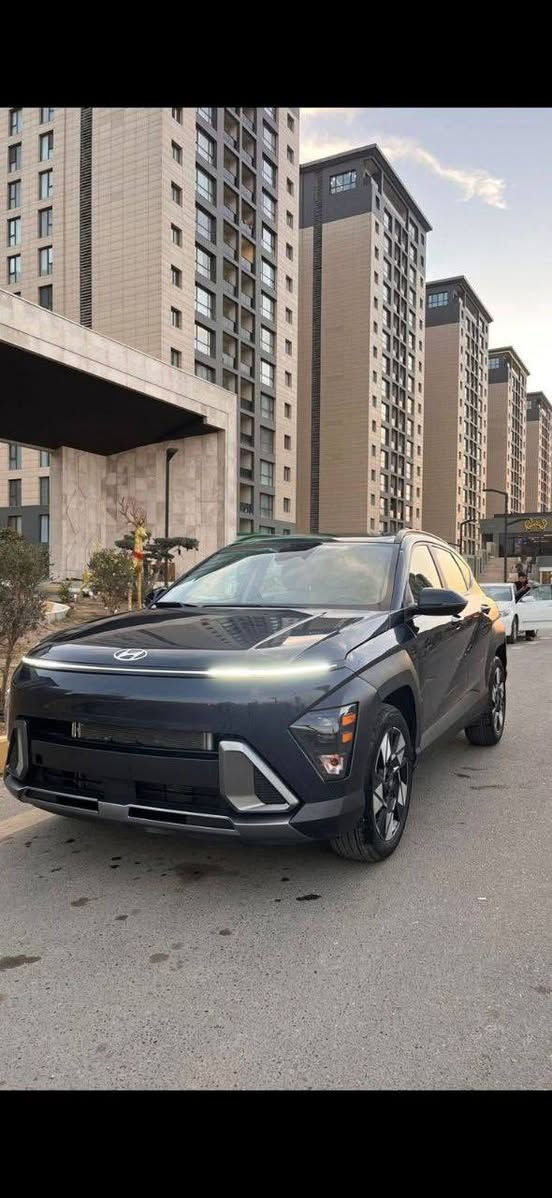 للبيع كونا HYUNDAI KONA SEL 2025 ✅

سعرها ادخل ع رابط https://t.me/carssofiraq/15366

مواصفات : رادارات جانبي وخلفي وامامي تشغيل واطفاء عن بعد نظام تحديد مسار
دواخل ابيض
تبريد قعطتين
شاشة جبيره
محرك 2000دوش
1500 mil ماشيه
بدون رقم دخول جديد في العراق
 والضرر: موضح في الصور
للتواصل والاستفسار :
***********
.
.
🚗اعرض سيارتك ع اقوى قناة تلكرام للبيع و شراء سيارات ادخل ع رابط 
👇👇
https://t.me/carssofiraq
