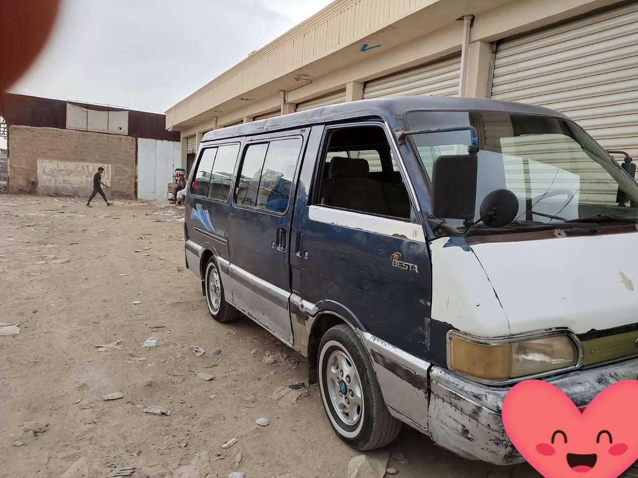 سلام عليكم البيع كيا بستا مكينه كير اكسل كفاله تخم تاير سياره خير من الله مكاني بغداد سعر 25 سياره بلاديه قفلهه 25 شراي يتصل ***********
