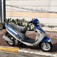 دراجه نضافه فول • ما مفتوحه • سعر خاص