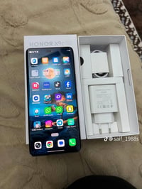 هونر اكس ٩ سي • رام ٨