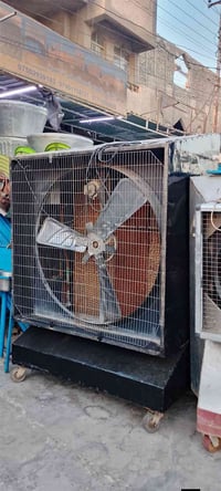 مبردات امريكية • عدد ٣ • ميسان العماره