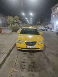 سوناته • ٢٠١٠ • السماوه الرميثه