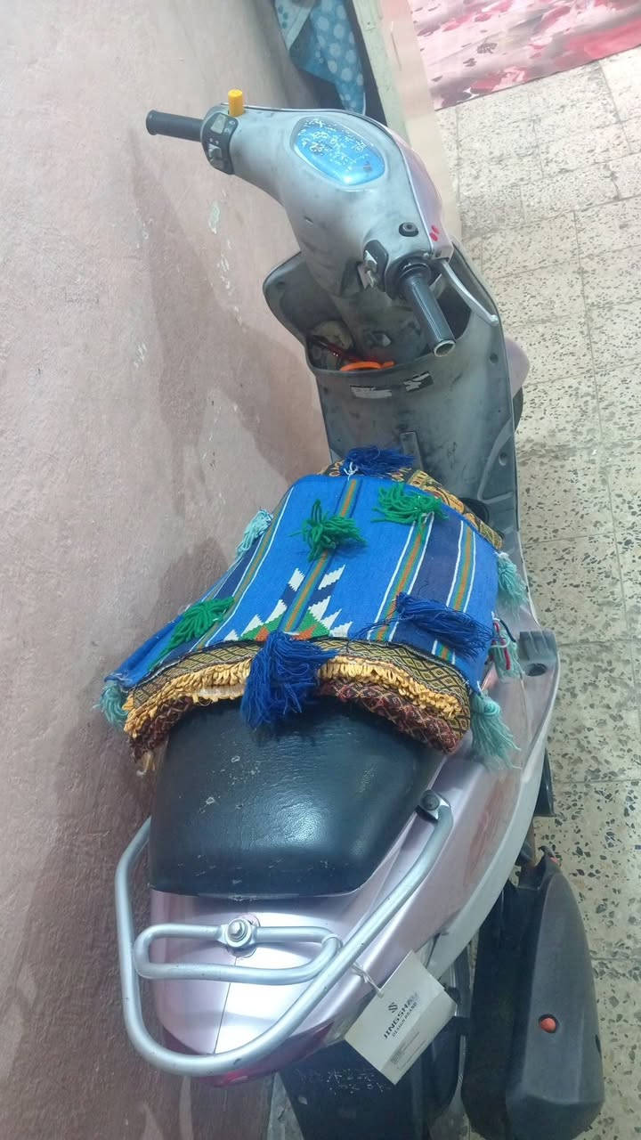 سلام عليكم دراجه ماكس للبيع المكان اطويريج الاستفسار *********** وشراي بي خير ويدلل
